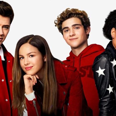 High School Musical: The Musical: The Series