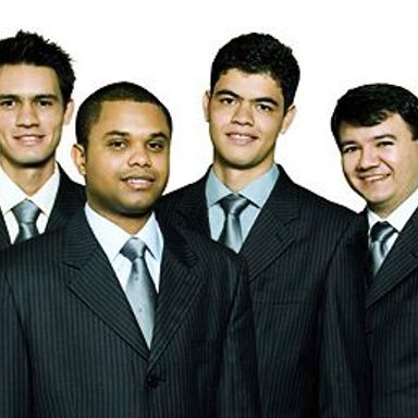 Herdeiros com cristo (HCC4)