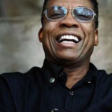 Herbie Hancock