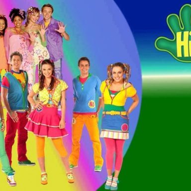 Hi5 photo 11