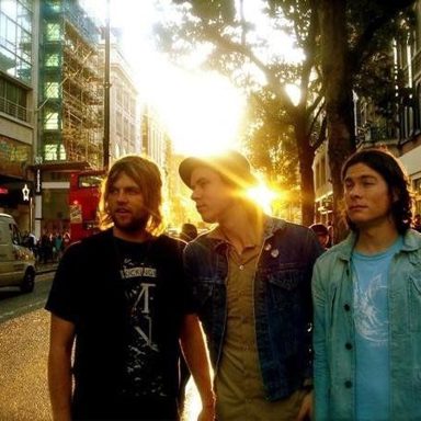 Hillsong Music Australia