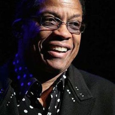 Herbie Hancock