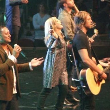 Hillsong Music Australia