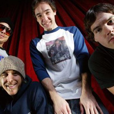 Hoobastank photo 9