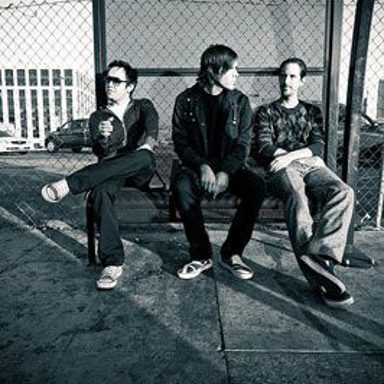 Hoobastank photo 16