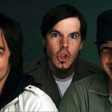 Hoobastank photo 20