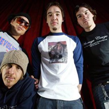 Hoobastank