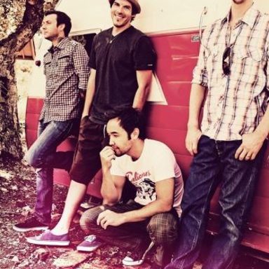 Hoobastank