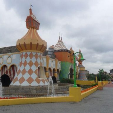 Hopi Hari