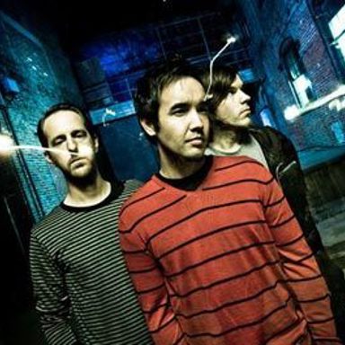 Hoobastank photo 14