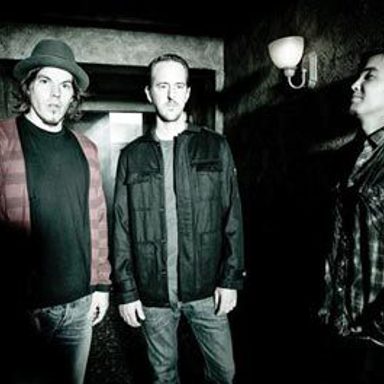 Hoobastank photo 15