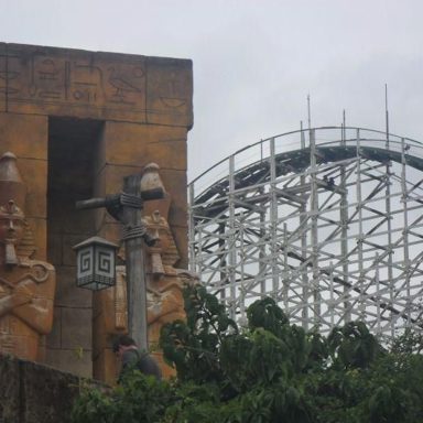 Hopi Hari