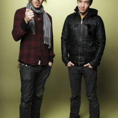 Hoobastank