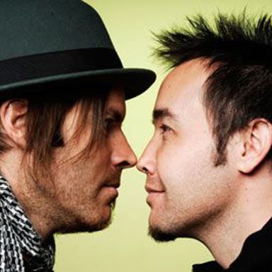 Hoobastank