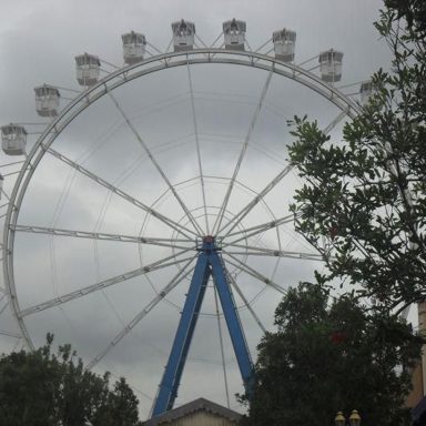 Hopi Hari