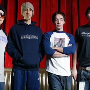 Hoobastank
