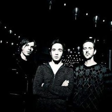 Hoobastank photo 17