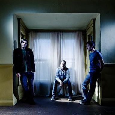 Hoobastank photo 18