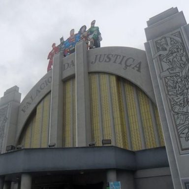 Hopi Hari