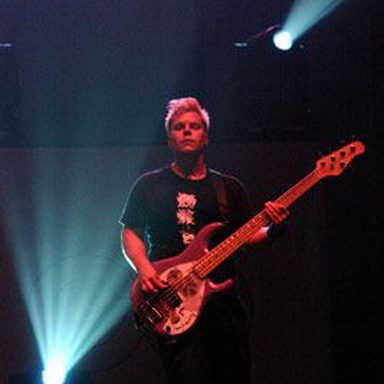 Hoobastank photo 24