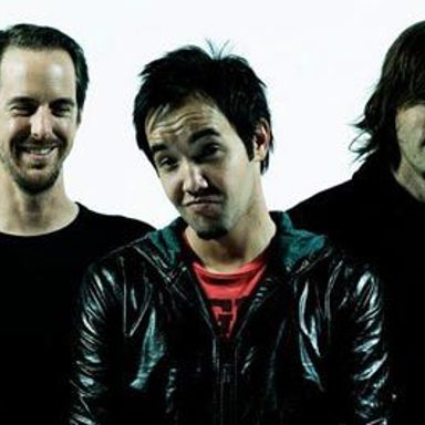 Hoobastank photo 13