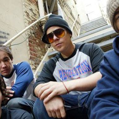 Hoobastank photo 11