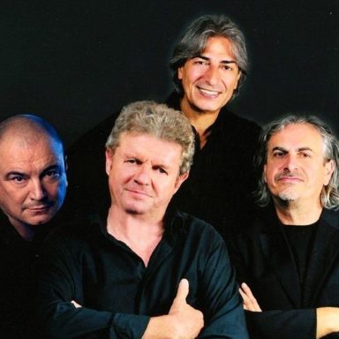 I Nuovi Angeli