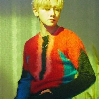 I.M (Changkyun) photo 19