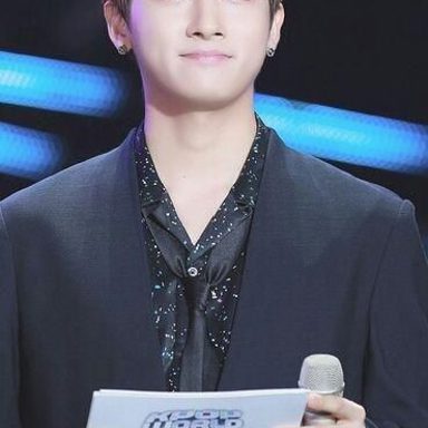 I.M (Changkyun) photo 12