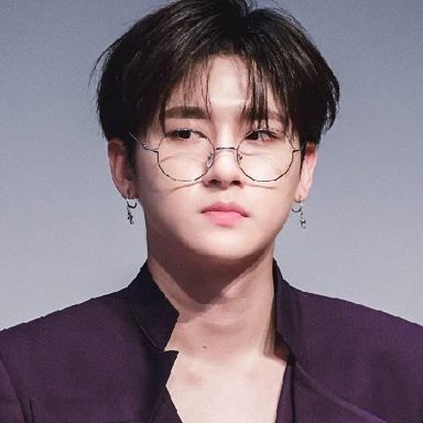 I.M (Changkyun)