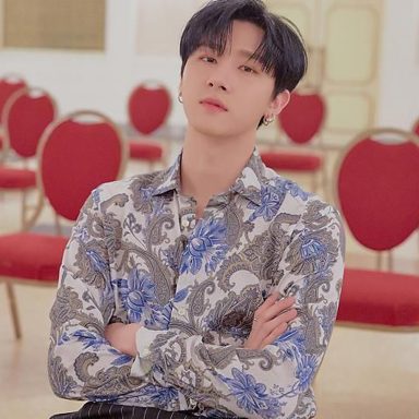 I.M (Changkyun)