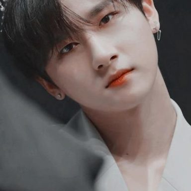 I.M (Changkyun)