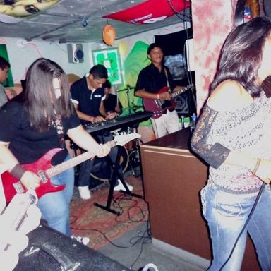 i9 Rock