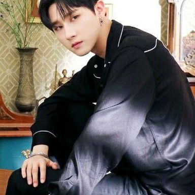 I.M (Changkyun) photo 14