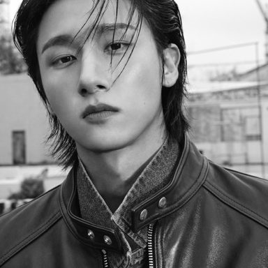 I.M (Changkyun)