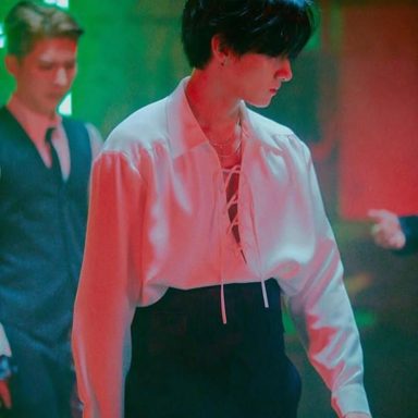 I.M (Changkyun)