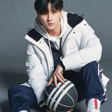 I.M (Changkyun) photo 16
