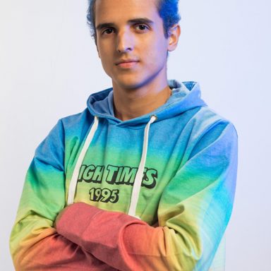 Iago Weslley photo 12
