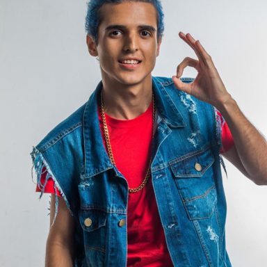 Iago Weslley photo 9