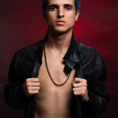 Iago Weslley