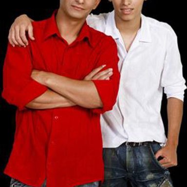 Iago e Juliano