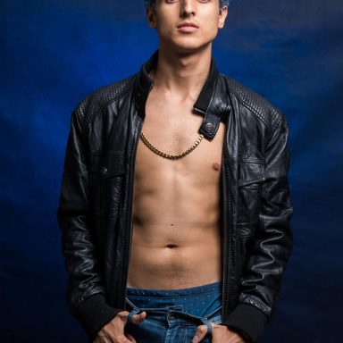 Iago Weslley