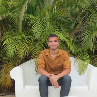 Iago Cozzali