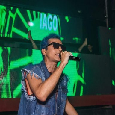 Iago Weslley photo 11