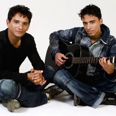 Iago e Juliano