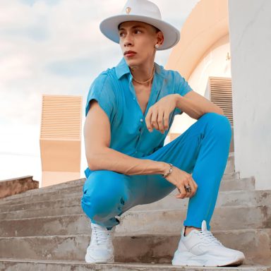Ian León