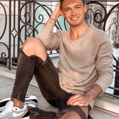 Ian Lucas