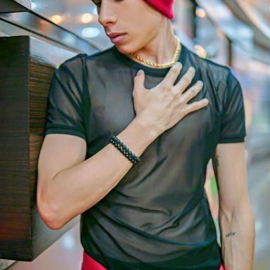 Ian León