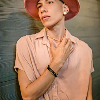 Ian León