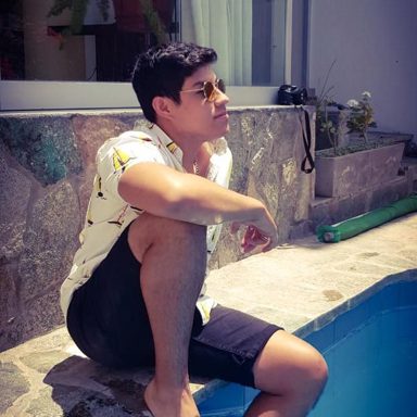 Ian Camero
